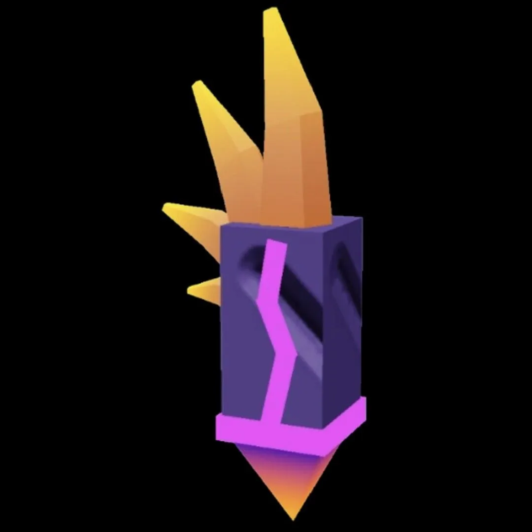 Venom Spitter Seed (Mythic)