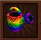 Ice Serpent (Super) — Account account