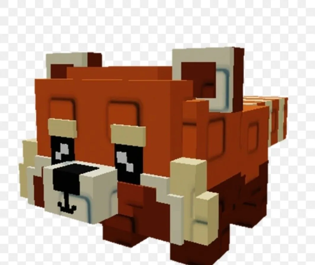 Red Panda (Super)