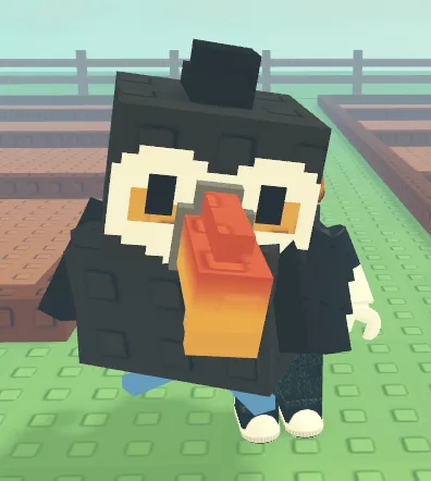Toucan
