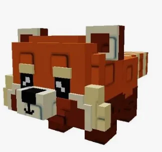 Red Panda