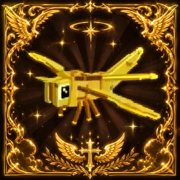 Rainbow Seed — Account account
