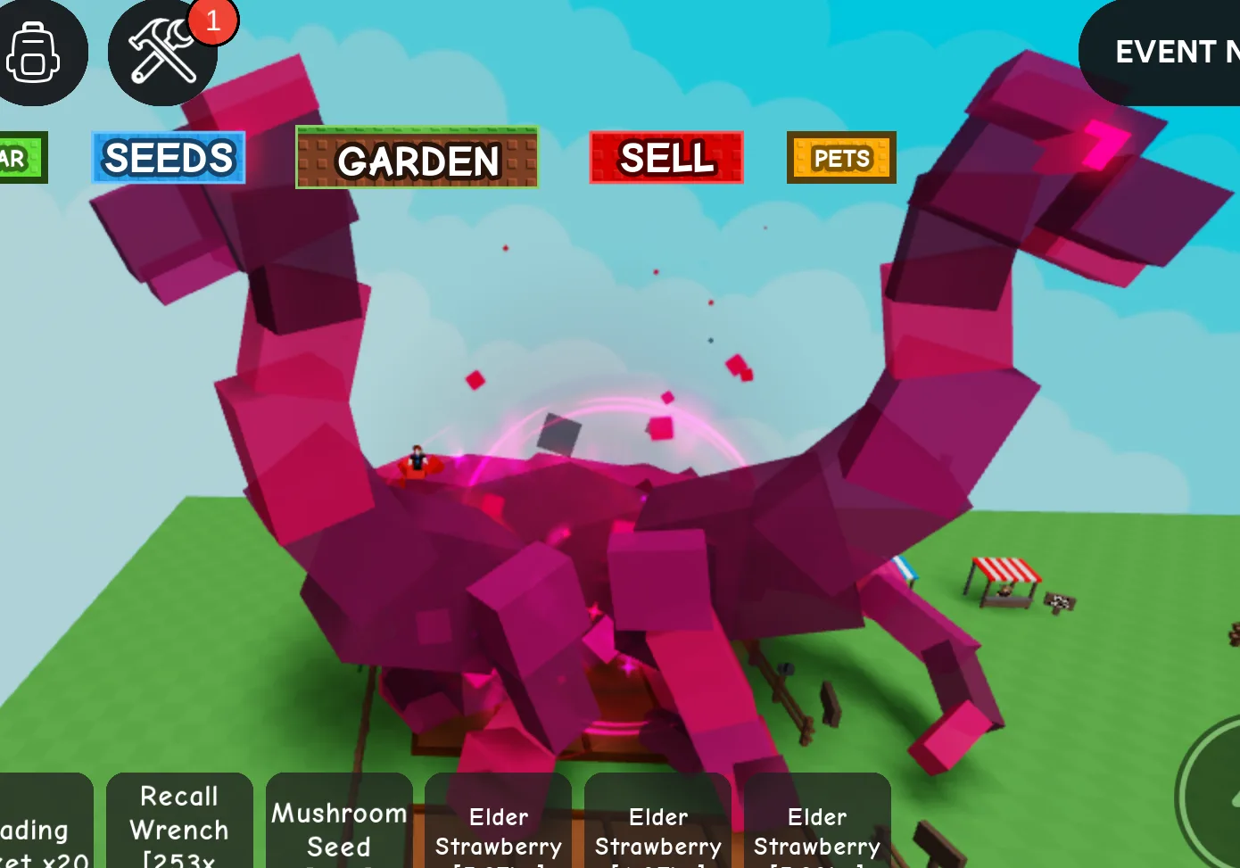 2 Huge Nightmare Brontosaurus Kg+ Age 100 Maxed Cheap Bundle — Account account