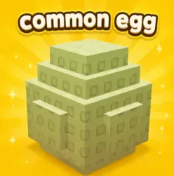 x100 COMMON EGG