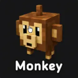 Monkey (Mythic) — Account account