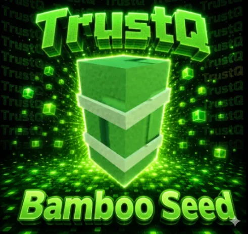 Bamboo Seed — Account account
