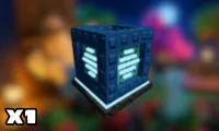 GAG2 Teleporter Pad Crate x1 (Mythic) — Account account