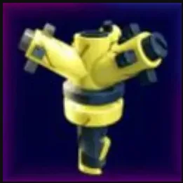 10X Legendary Sprinkler Fast Delivery — Account account
