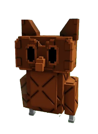 Cooked Owl — Account account