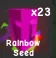 Rainbow Seed