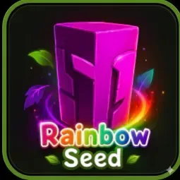 Rainbow Seed