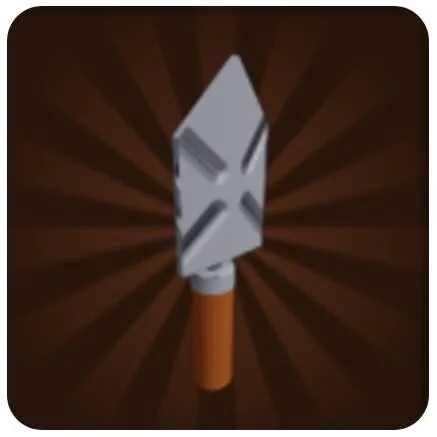 Trowel