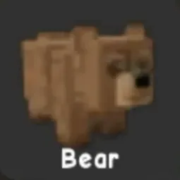 Bear Mythic