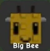 Bee (Legendary) — Account account
