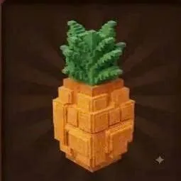 Atlantic Giant Pumpkin Seed (Legendary)