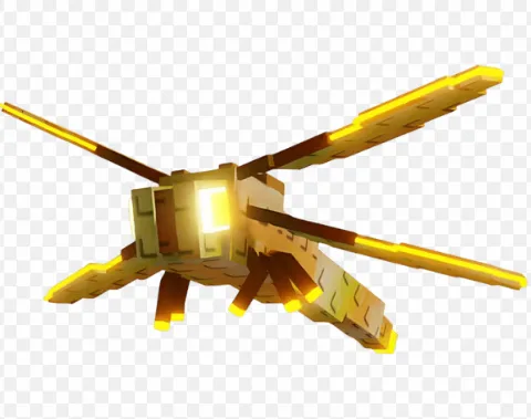 DRAGONFLY HUGE 60/61KG Fast & Safe Delivery