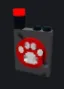 Mythic Pet Teleporter (x1) 266R