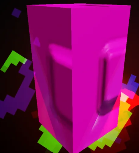 Rainbow Seed