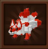 Kitsune (Secret)