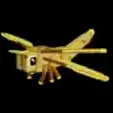 Golden Dragonfly (Mythic) — Account account