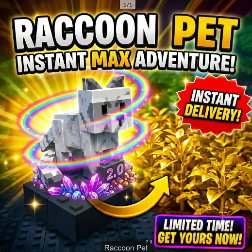 Raccoon (Super)