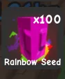 Rainbow Seed (Super)