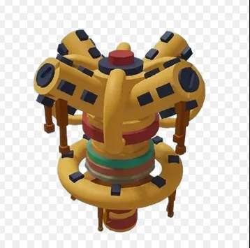 100x Super Syrup Sprinkler