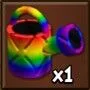 x1 Super Watering Can — Account account