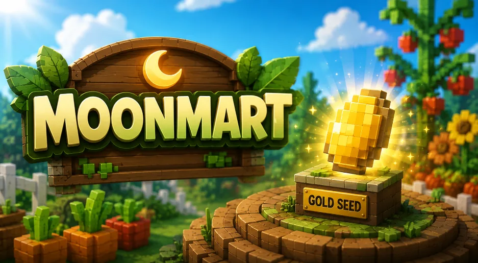 Gold Seed