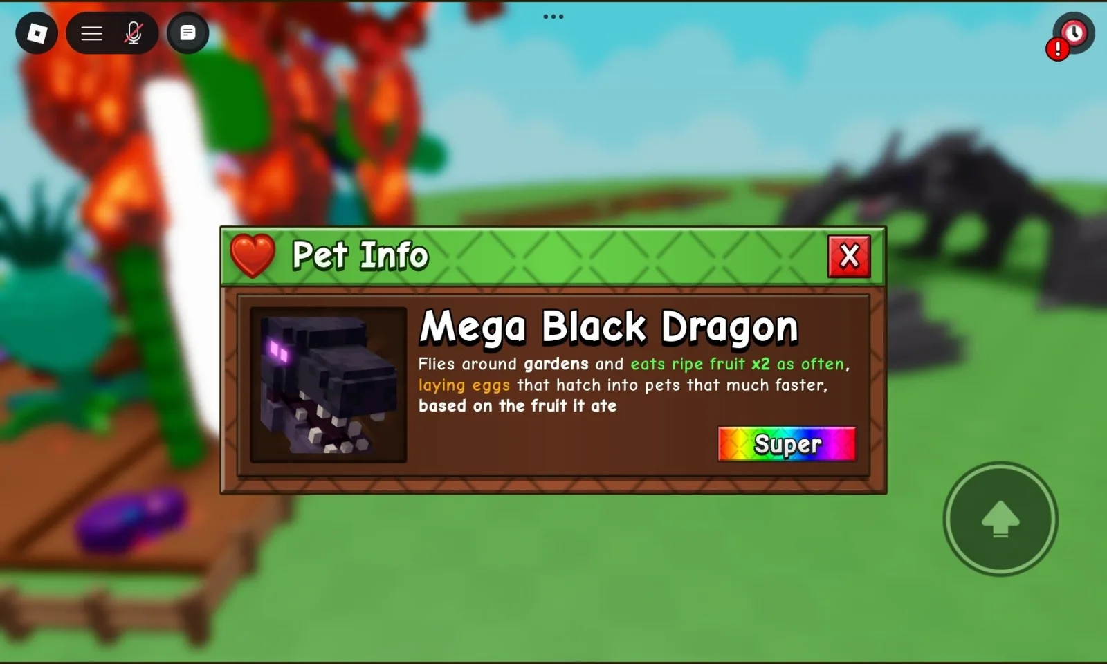 Black Dragon (Super)