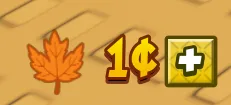 1b leaves delivery in 1minute