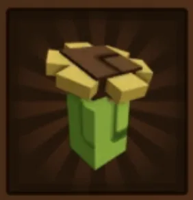 Sunflower Seed (Legendary) — Account account