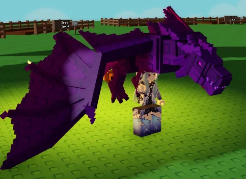 Black Dragon (Super)