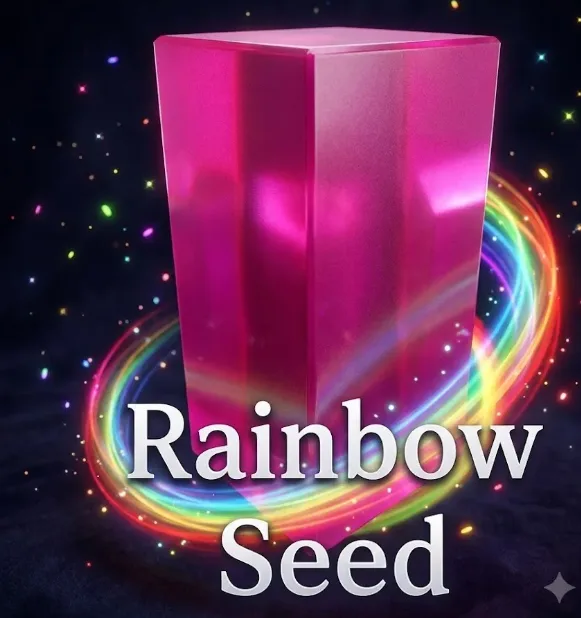 Rainbow Seed