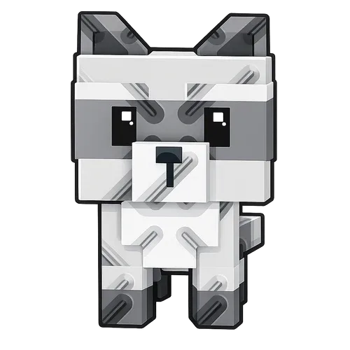 Raccoon (Super)