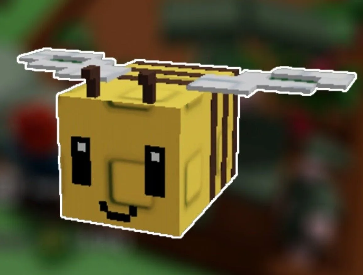 Bee (Legendary) — Account account