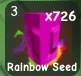 Rainbow Seed