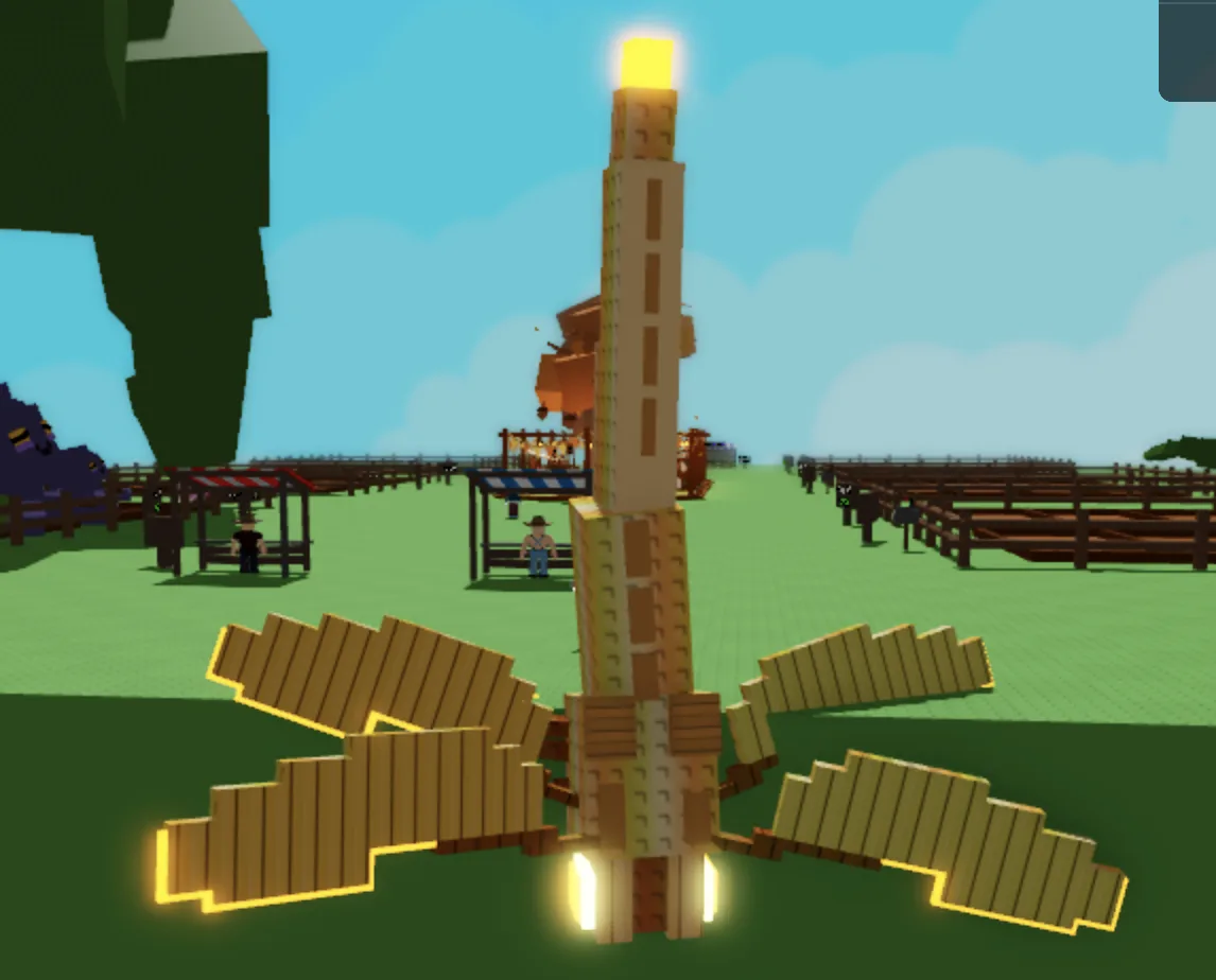 MEGA DRAGONFLY