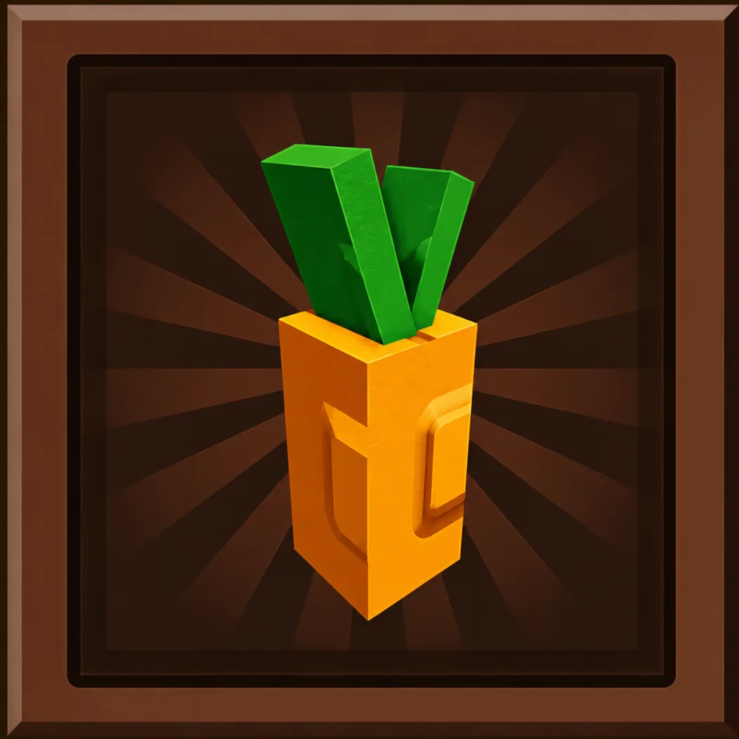 Carrot Seed (Common)