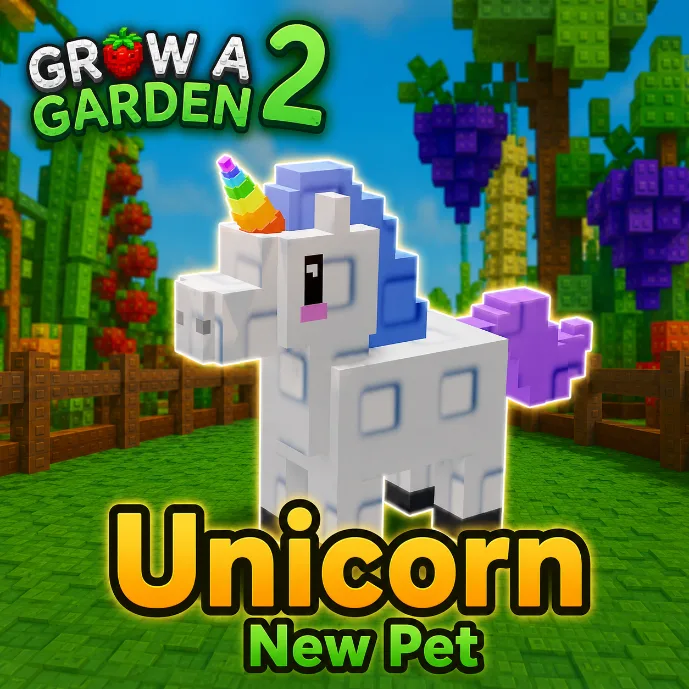Unicorn (Mythic)