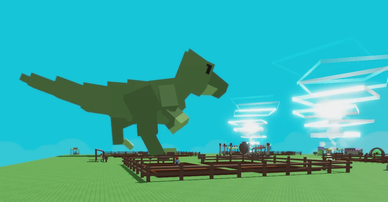 GODLY JUMPO RAPTOR 109KG — Account account