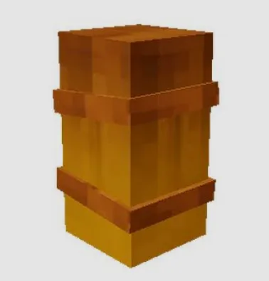 Maple Bamboo Seed (Rare)