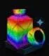 1 Super Syrup Watering Can