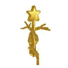 Star Fruit Seed (Mythic)