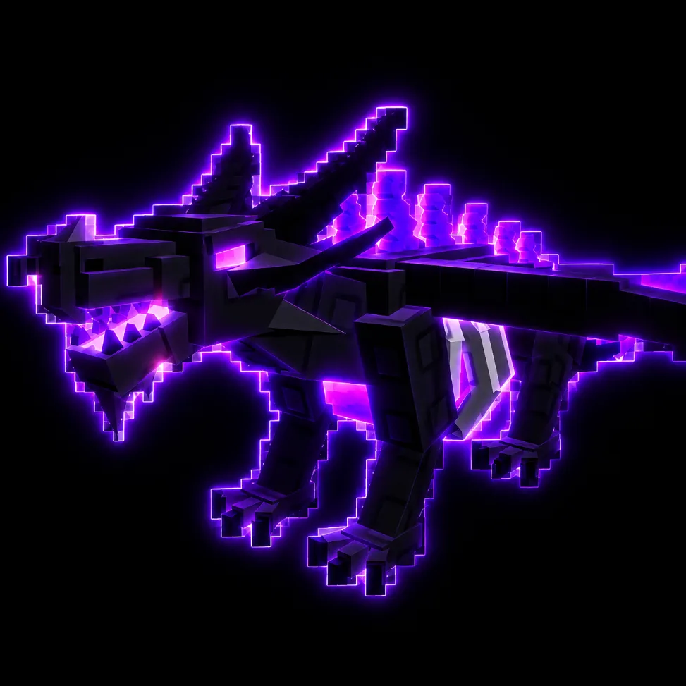 Shadow Dragon (Super)