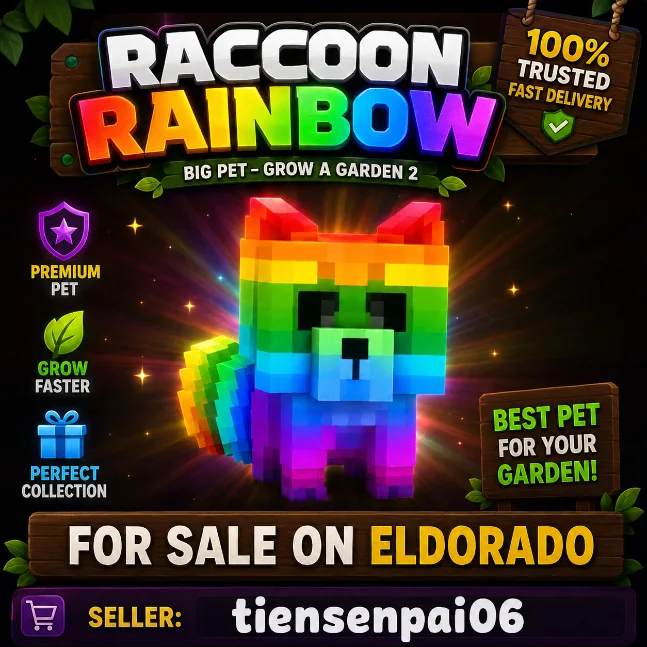 Raccoon (Super)