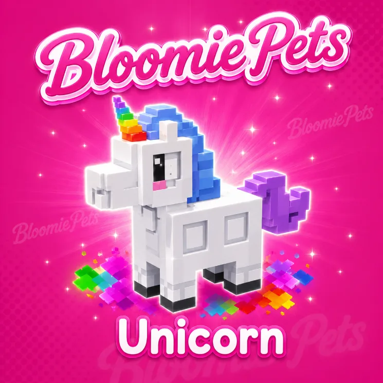 Unicorn Ready Stock Trusted Seller — Account account