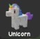 Unicorn (Mythic)