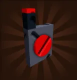 TELEPORTER (Legendary) — Account account