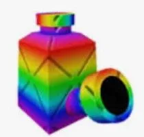 100x SUPER SYRUP WATERING CAN